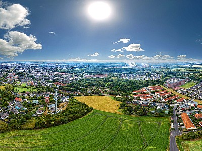 Symbolbild: Frechen - Dawel Rechtsanwälte | Ihre Rechtsanwälte für Wirtschaftsrecht, Familienrecht, Vertragsrecht, Arbeitsrecht, Sozialrecht und mehr.