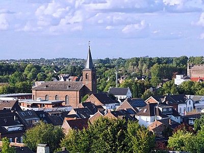 Symbolbild: Grevenbroich - Dawel Rechtsanwälte | Ihre Rechtsanwälte für Wirtschaftsrecht, Familienrecht, Vertragsrecht, Arbeitsrecht, Sozialrecht und mehr.
