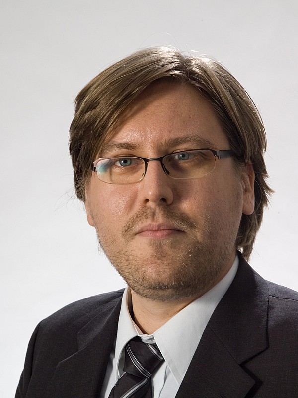 Ronald Oliver Dawel, LL.M. | Rechtsanwalt, Fachanwalt für Arbeitsrecht, Fachanwalt für Steuerrecht